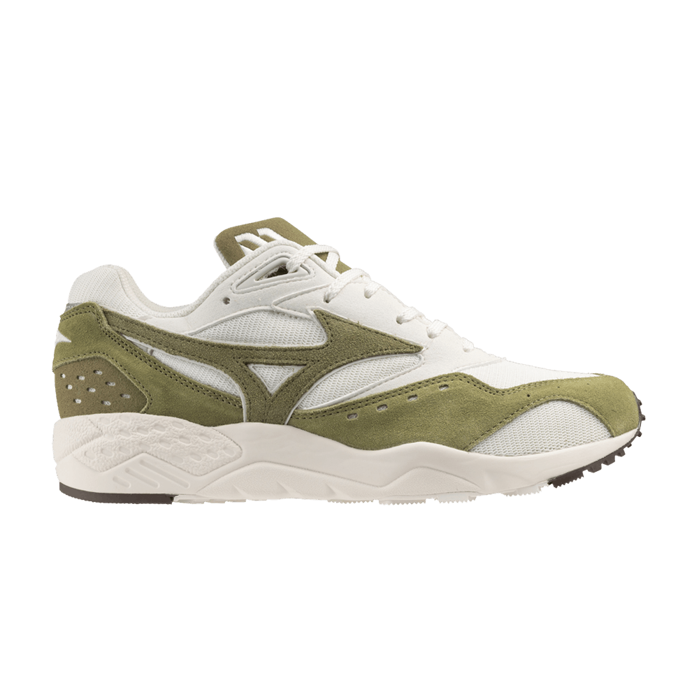 Кроссовки Mizuno Contender 'Cedar Olive Drab'