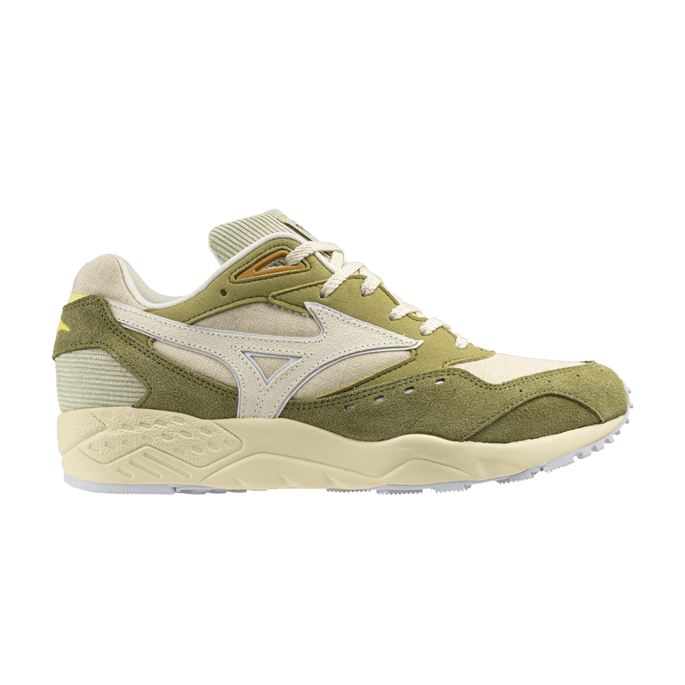 Кроссовки Mizuno Contender Tambo 'Countryside Pack - Rice Fields'