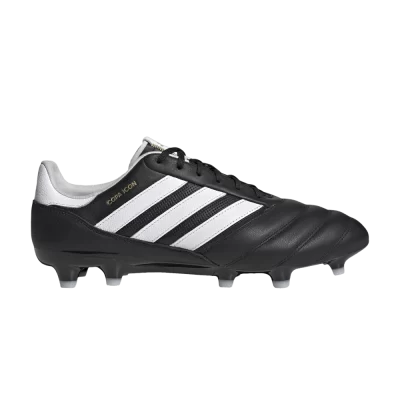 adidas Copa Icon FG 'Black White'