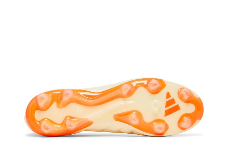 Кроссовки adidas Copa Pure+ FG 'Heatspawn Pack'