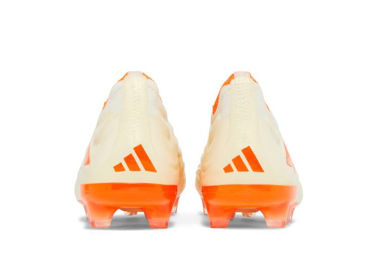 Кроссовки adidas Copa Pure+ FG 'Heatspawn Pack'