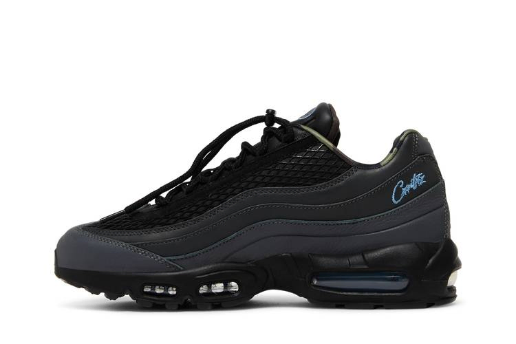 Nike Corteiz x Air Max 95 SP Rules the World Aegean Storm FB2709 002