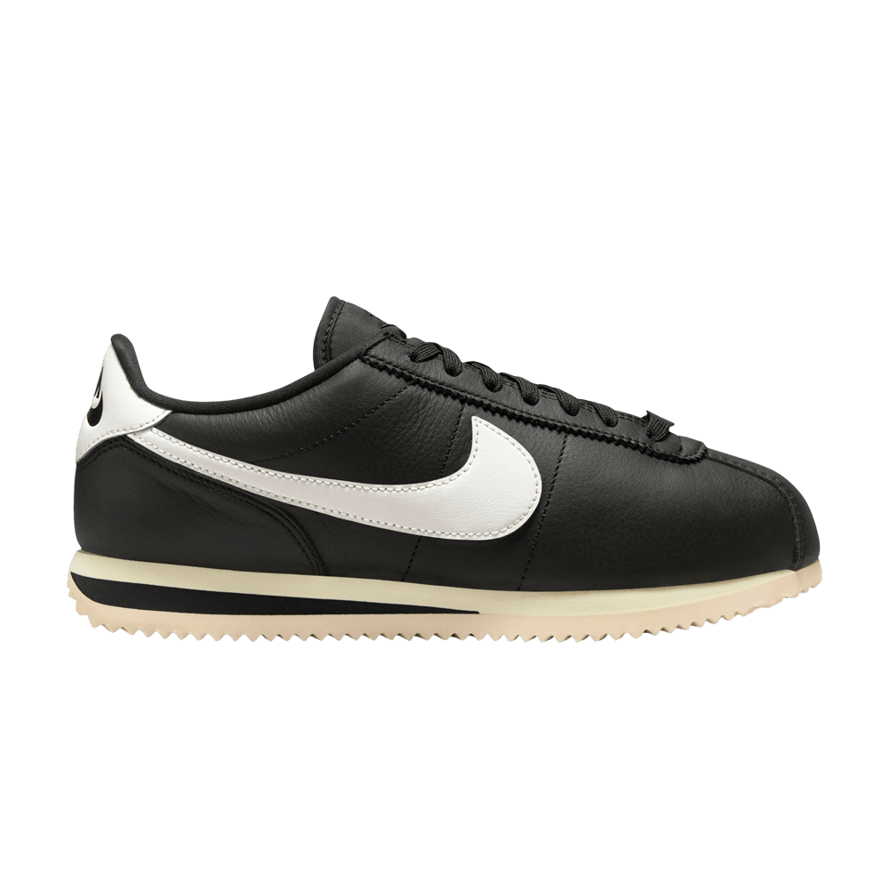 Nike cortez sail on sale