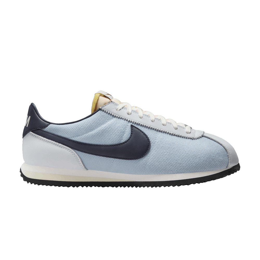 Кроссовки Nike Cortez 'Light Armory Blue Twill' купить оригинал - цена ...