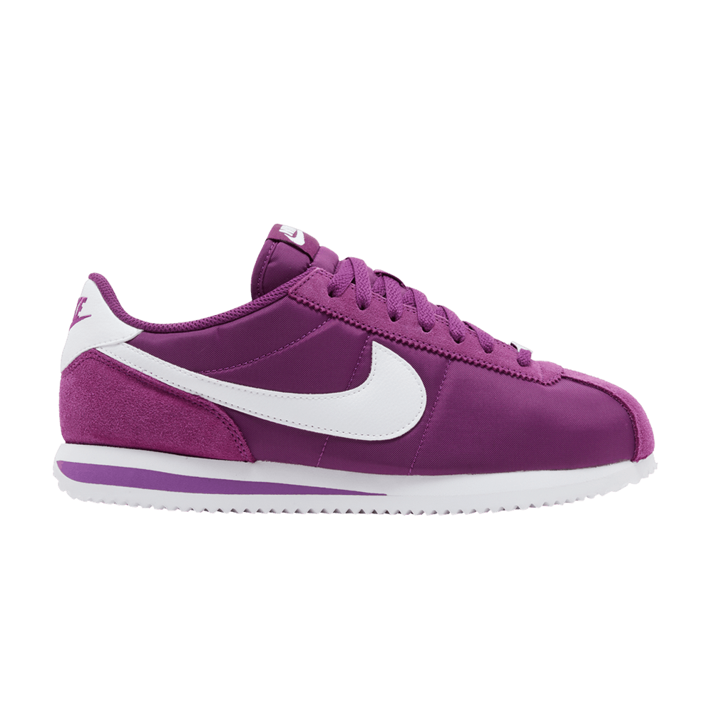 Кроссовки Nike Cortez TXT 'Viotech'
