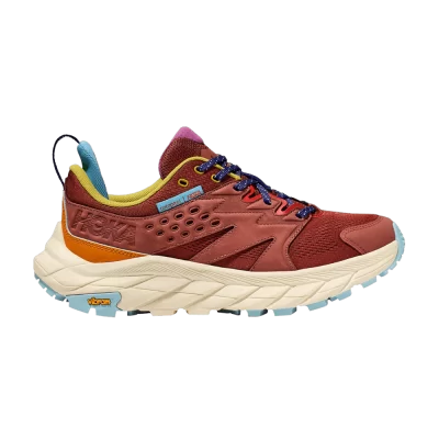 HOKA Cotopaxi x Anacapa Breeze Low 'Trail Magic'