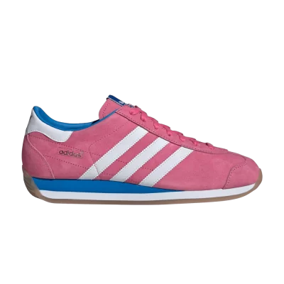 adidas Country Japan 'Pink Fusion'