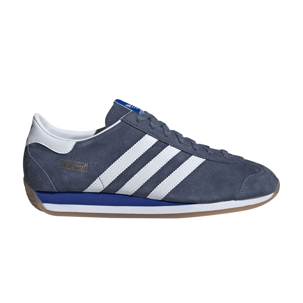 Adidas country in pelle online