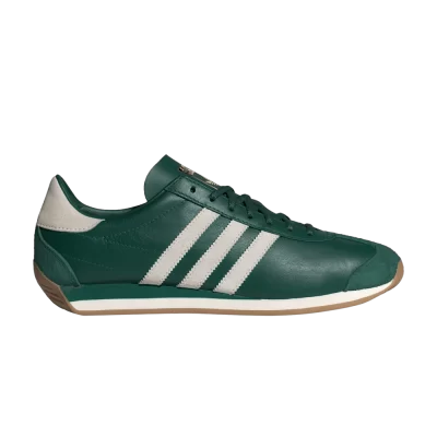 adidas Country OG 'Collegiate Green'