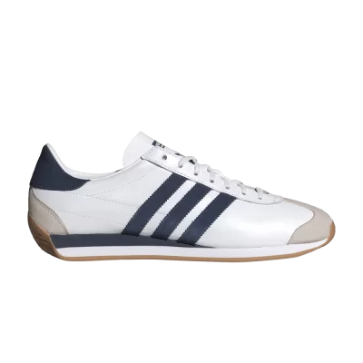 adidas Country OG 'White Night Indigo'