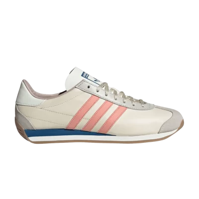 adidas Country OG 'Wonder White Clay'