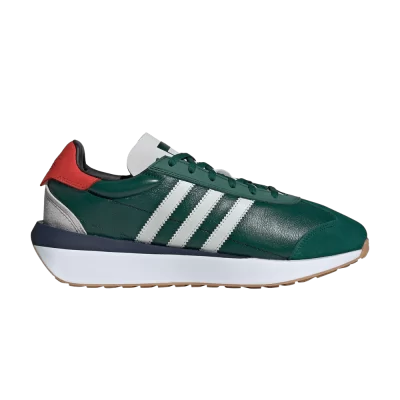 adidas Country XLG 'Collegiate Green'