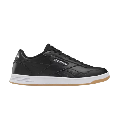 Reebok Court Advance 'Black Gum'