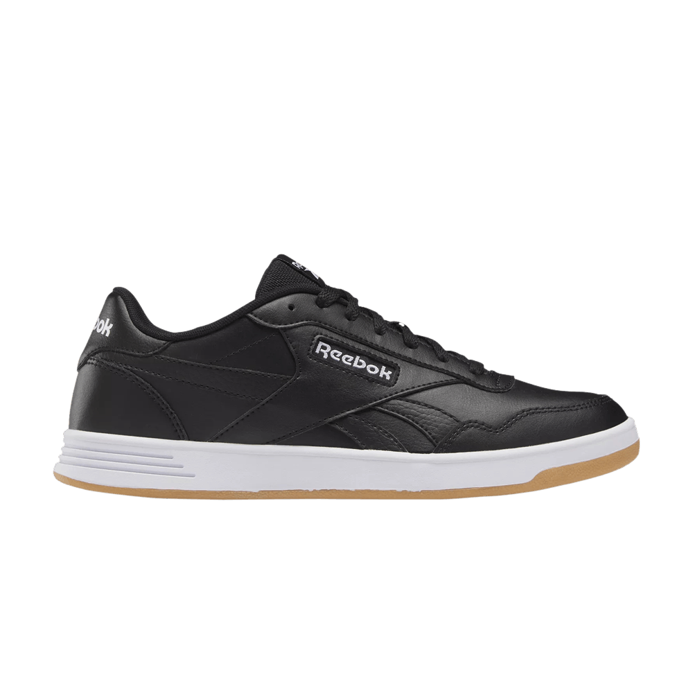 court-advance-black-gum-100010617