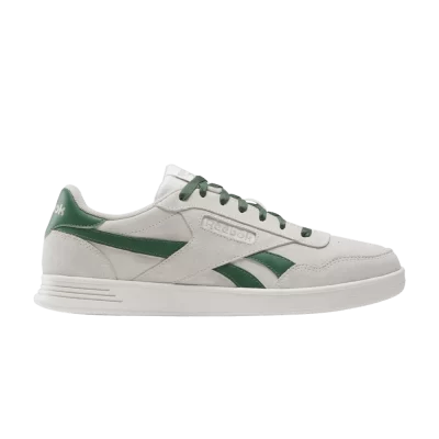 Reebok Court Advance 'Chalk Escape Green'