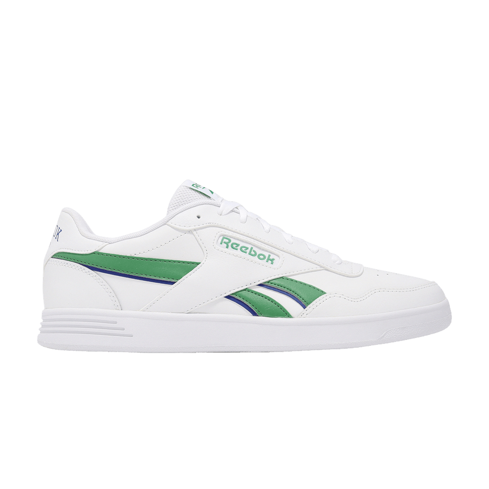 court-advance-white-sport-green-100074276