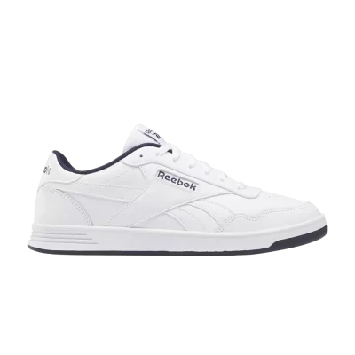 Reebok Court Advance 'White Vector Navy'