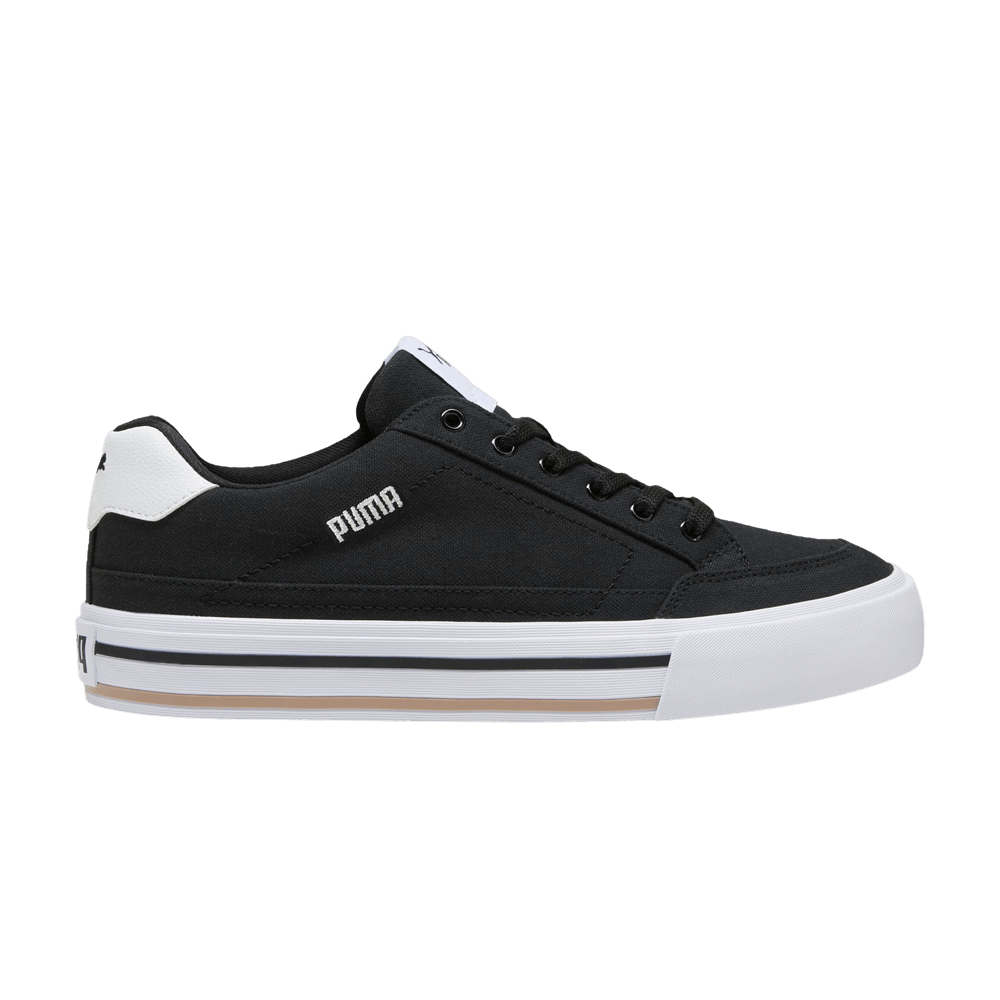 court-classic-vulc-black-white-395020-03