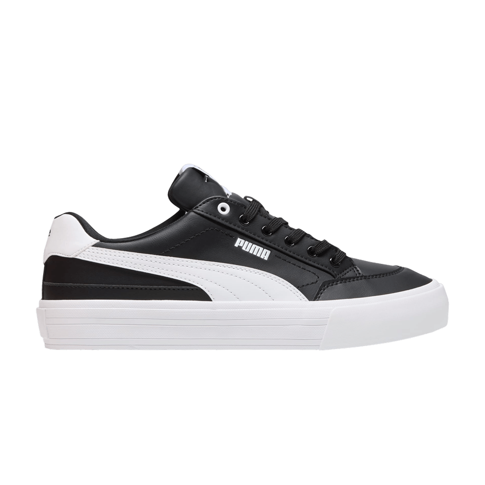 court-classic-vulc-fs-sl-black-white-397568-02