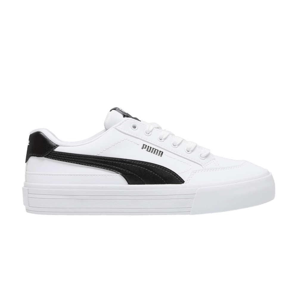 court-classic-vulc-fs-sl-white-black-397568-01