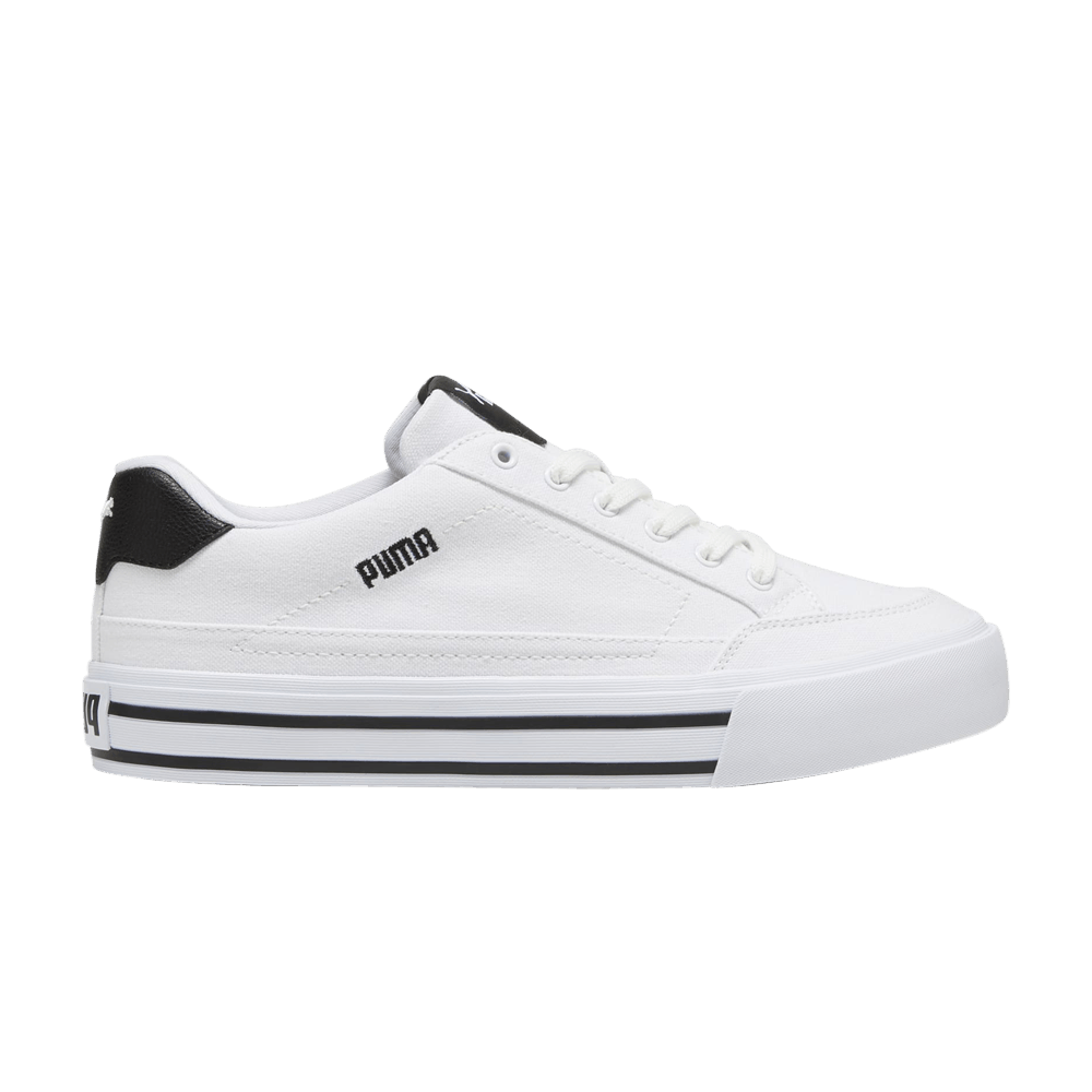 court-classic-vulc-white-black-395020-02