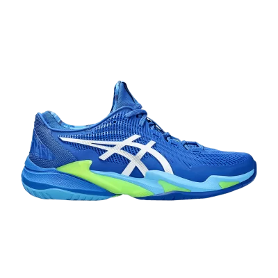 ASICS Court FF 3 'Novak Pack - Tuna Blue'