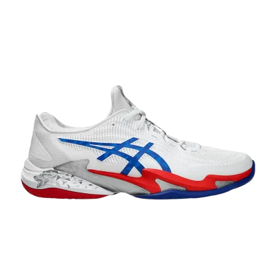 ASICS Court FF 3 Novak 'Paris'