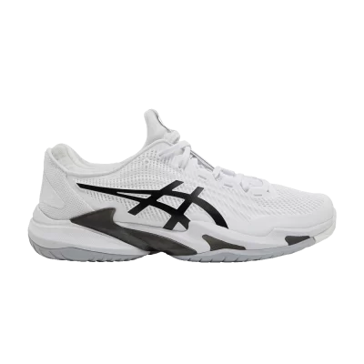 ASICS Court FF 3 'White Black'