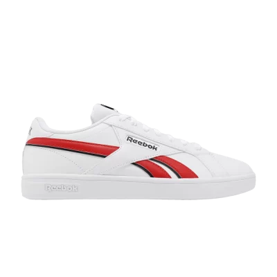 Reebok Court Retro 'White Vector Red'