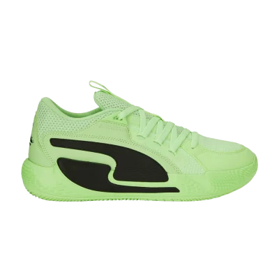 Puma Court Rider Chaos 'Fizzy Lime'