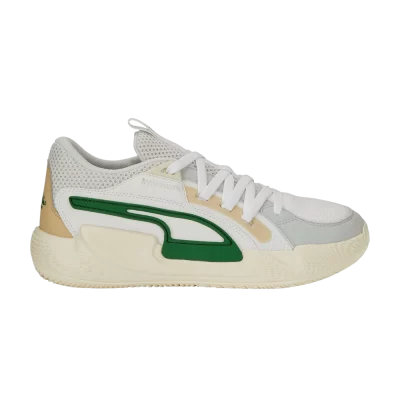 Puma Court Rider Chaos 'Slash - Celtics'