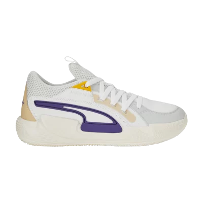 Puma Court Rider Chaos 'Slash - Lakers'