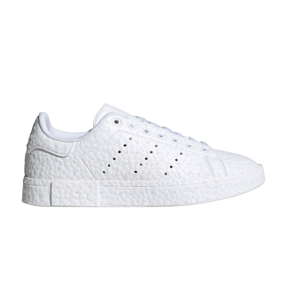 adidas Craig Green x Stan Smith Boost Core White IG7821