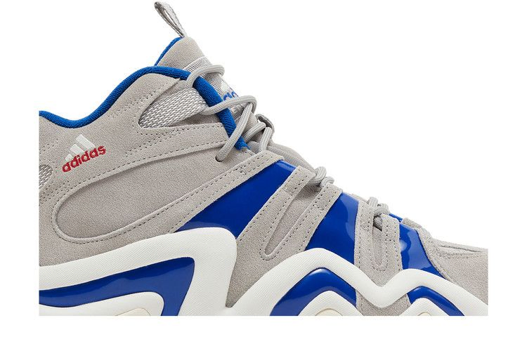 Кроссовки adidas Crazy 8 'Dodgers'