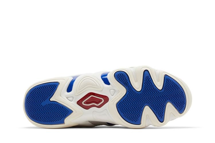 Кроссовки adidas Crazy 8 'Dodgers'