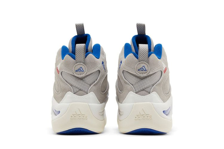Кроссовки adidas Crazy 8 'Dodgers'