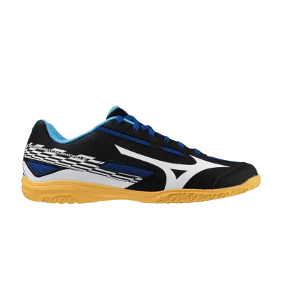 Mizuno Crossmatch Sword 2 'Black Blue Gum'