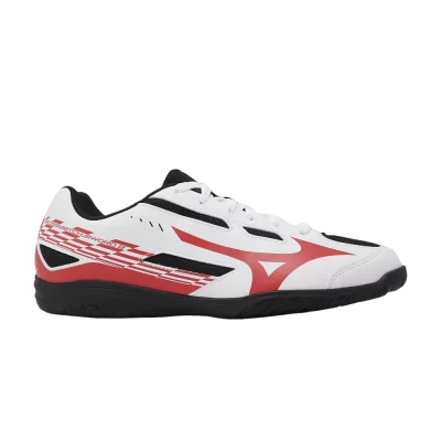 Mizuno Crossmatch Sword 2 'White Black Red'