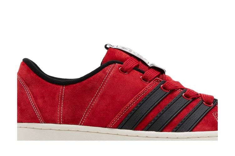 Кроссовки adidas Crude From Portugal x Superstar Supermodified 'YNuK'