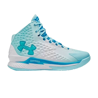 Under Armour Curry 1 Retro 'Mouthguard'