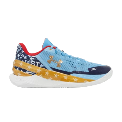 Curry Brand Curry 2 Low FloTro 'All-Star'