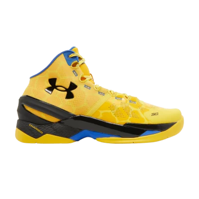 Under Armour Curry 2 Retro 'Double Bang'