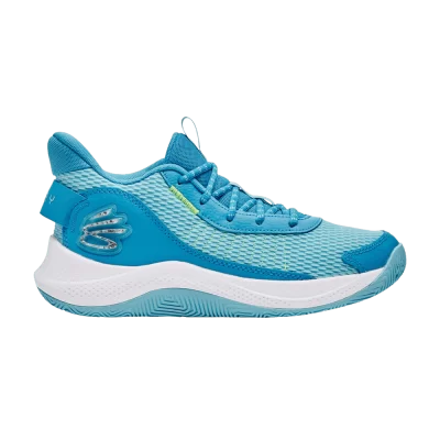 Under Armour Curry 3Z7 'Capri Sky Blue'