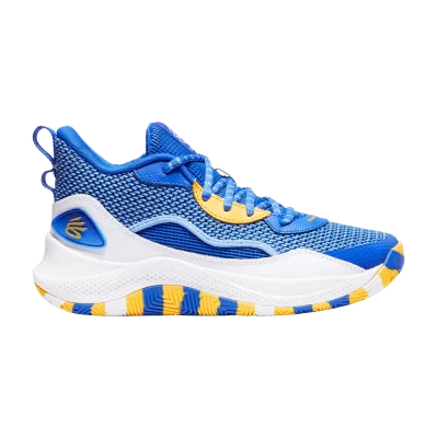 Under Armour Curry 3Zer0 24 GS 'Warriors'