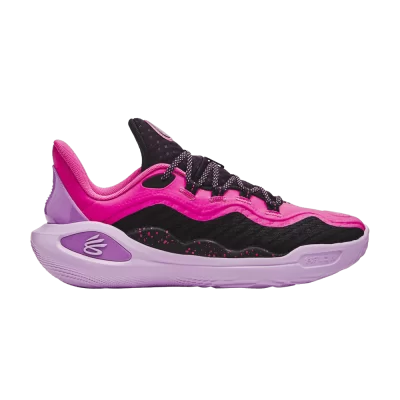 Curry Brand Curry Flow 11 'Girl Dad'