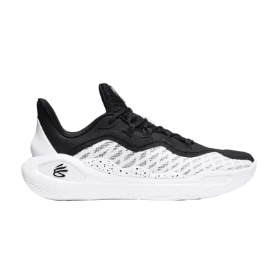 Curry Brand Curry Flow 11 TB 'White Black'