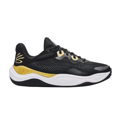 Under Armour Curry Splash 24 AP 'Black Gold'