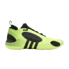 Зеленый