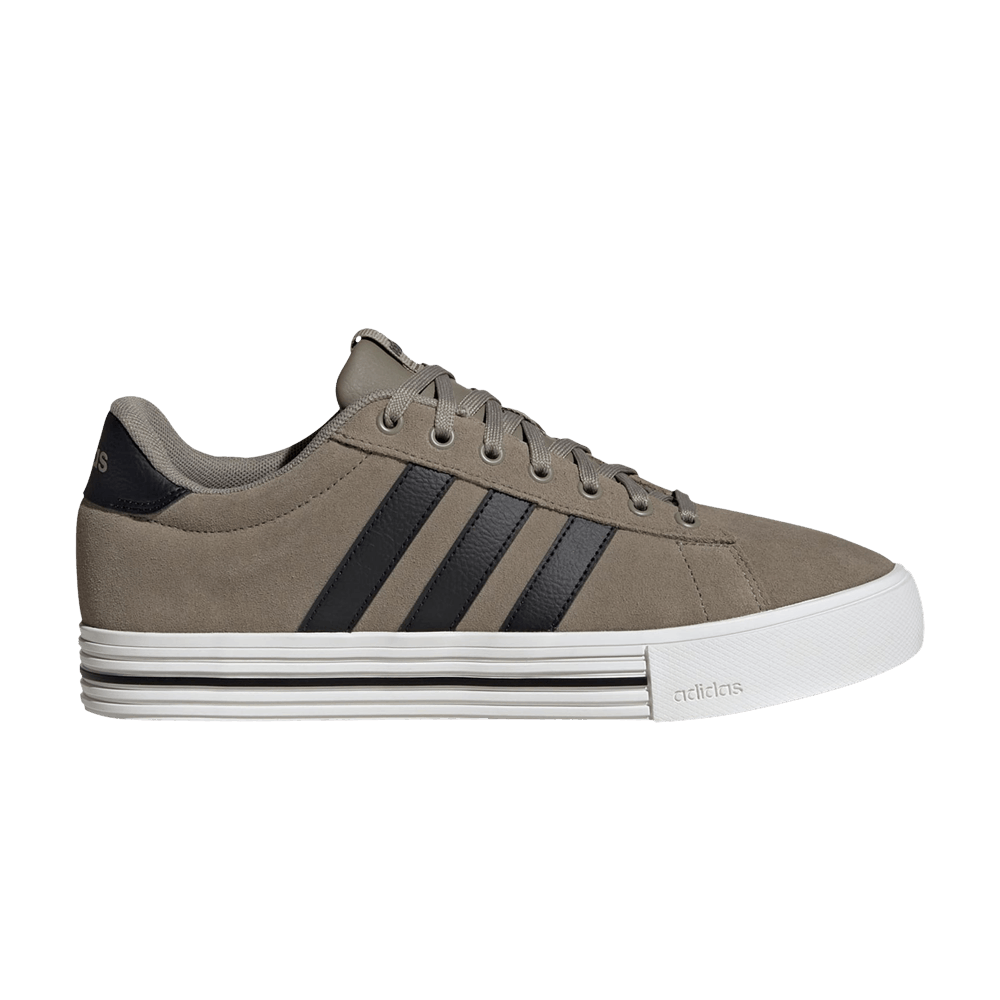 adidas Daily 4.0 Clay Black IF4505