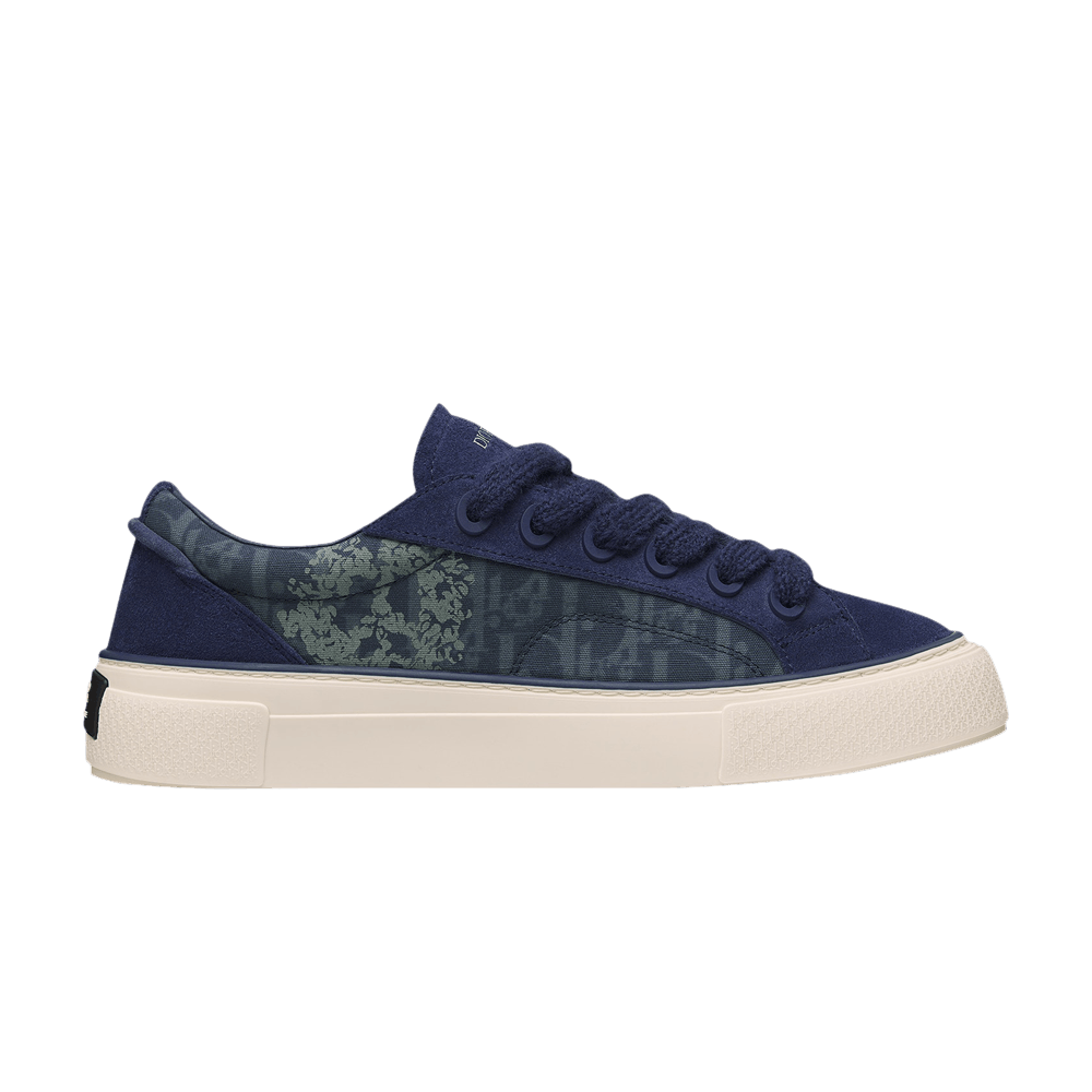 Кроссовки Denim Tears x Dior B33 'Dior Tears - Peace Sign'